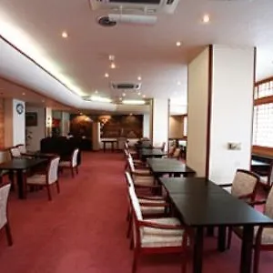 Hotel Gora Asahi, Hakone