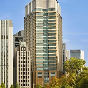 ザ・ペニンシュラ東京 5*, 東京都 日本