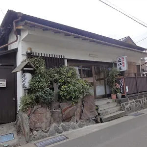 Ryokan Omiya Ryokan, Hakone