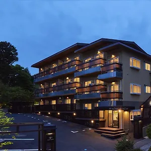 Aparthotel Terrace Annex, Hakone