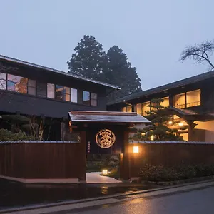 Matsuzakaya Honten **** Hakone