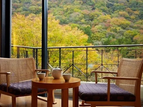 Hotel Hatsuhana Hakone 4*,  Japan