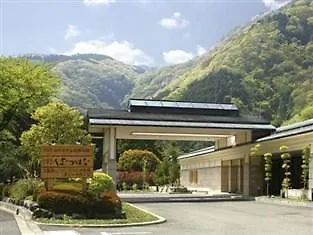 Hotel Hatsuhana Hakone