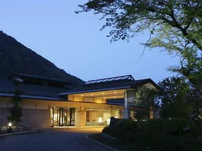 Hotel Hatsuhana Hakone Japan